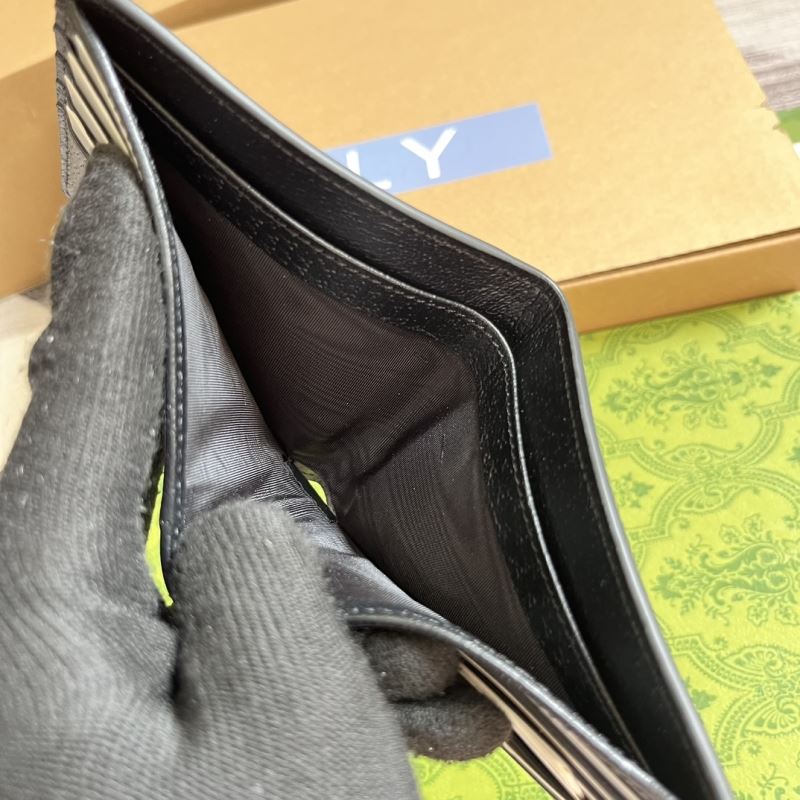Gvc*1 wallets
